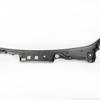 BMW 5-serie F10/F11 Torkarspolskydd (51717203124)