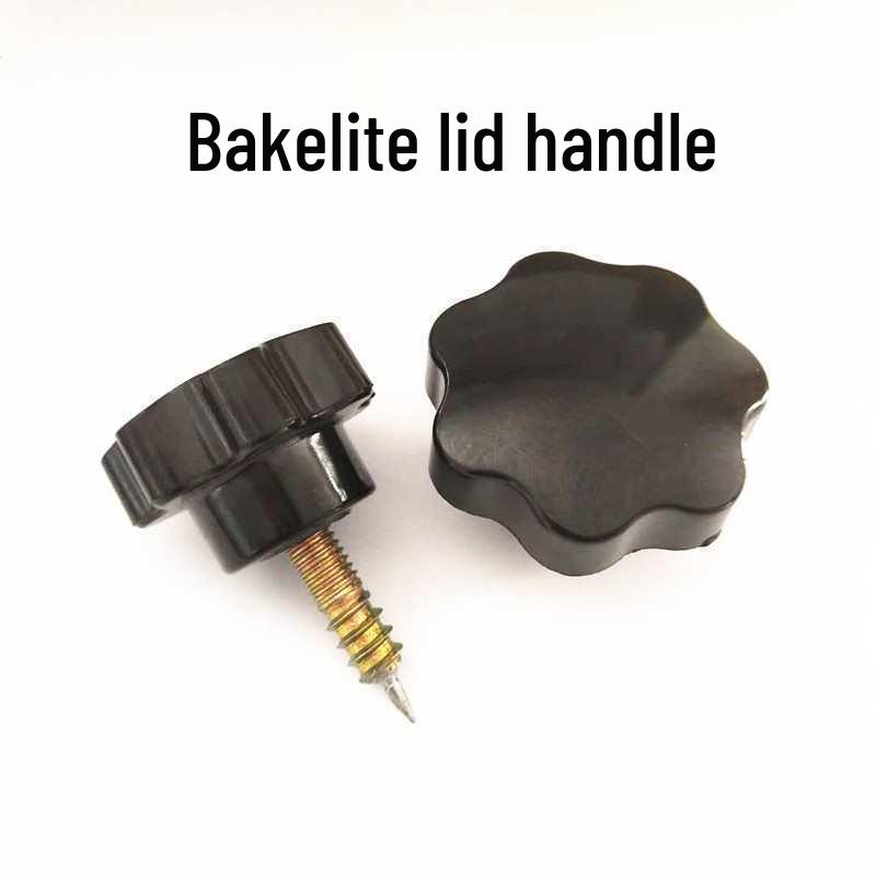 Silicone Rubber Seal Plug for Test Tubes & Drains with Hole