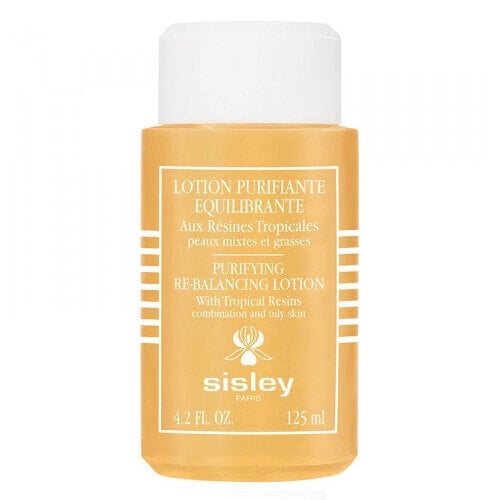

Пудры для умывания и влажные салфетки Sisley Topialyse Model 125 ml