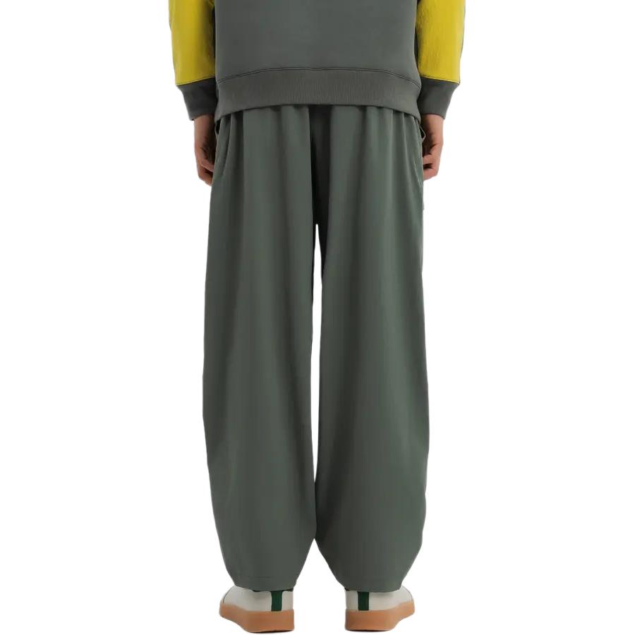 Decathlon Urban Function Fashion Sunscreen Cargo Slacks Men's Khaki Green