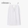 Damen Handgefertigtes Perlen-Träger-Camisole-Weste Top