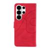 For iPhone 17 Pro Max Magnetic Case TPU PC Phone Cover with Detachable White Flowers Backplate