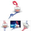 AC 12V/24V Output Voltage 2W Input 220V 50Hz Single Power   (12V)