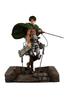 Attack on Titan Levi 17 scale painted finished product