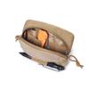 Small MOLLE Pouch Waist Pack for Phone Tools Outdoor Camping Hiking Hunting Tactical Vest Backpack Utility Bag EDC Camping Tools