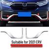 2021 Dongfeng Honda CRV Voor- en Achterbumperlijsten Decoratieve Strips