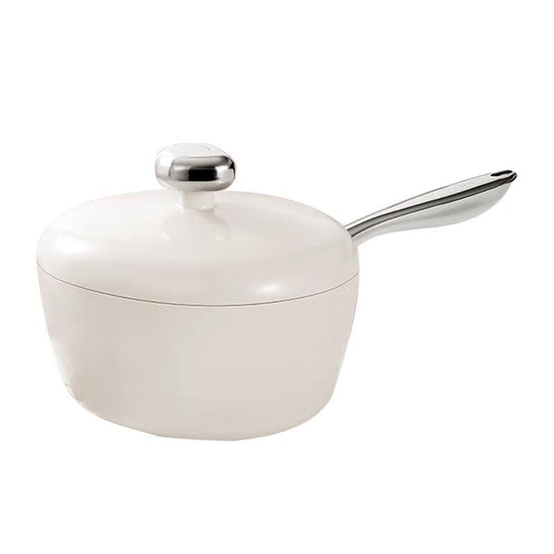 VELOSAN Pebble 20cm Multifunctional Milk Pot