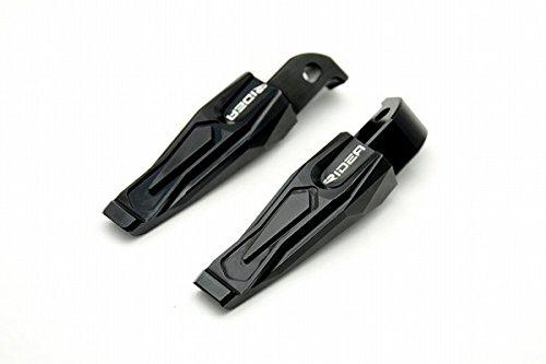 

RIDEA Tandem Step черный [FP-020-BK] T-MAX (СЖ04Ж, СЖ08Ж) T-MAX530 (SJ12J)