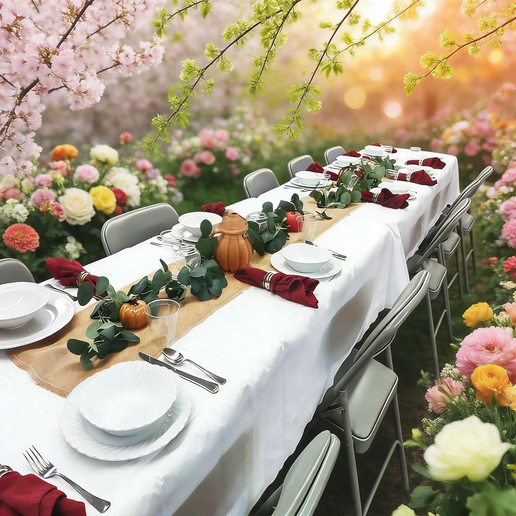 180cm Artificial Garland Eucalyptus Ivy Money Tree Lush Faux Greenery for Patio Front Door Wedding Thanksgiving All Season Decor