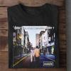 Üst giysisi – T-shirtler