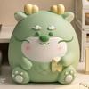Dudu Pig Kids' Cartoon Piggy Bank - Durable Ornament & Savings Jar