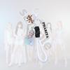 BABYMONSTER Ruka, Ahyeon, Rora, Asa, Pharita, Chiquita Acrylic Pendant Collection