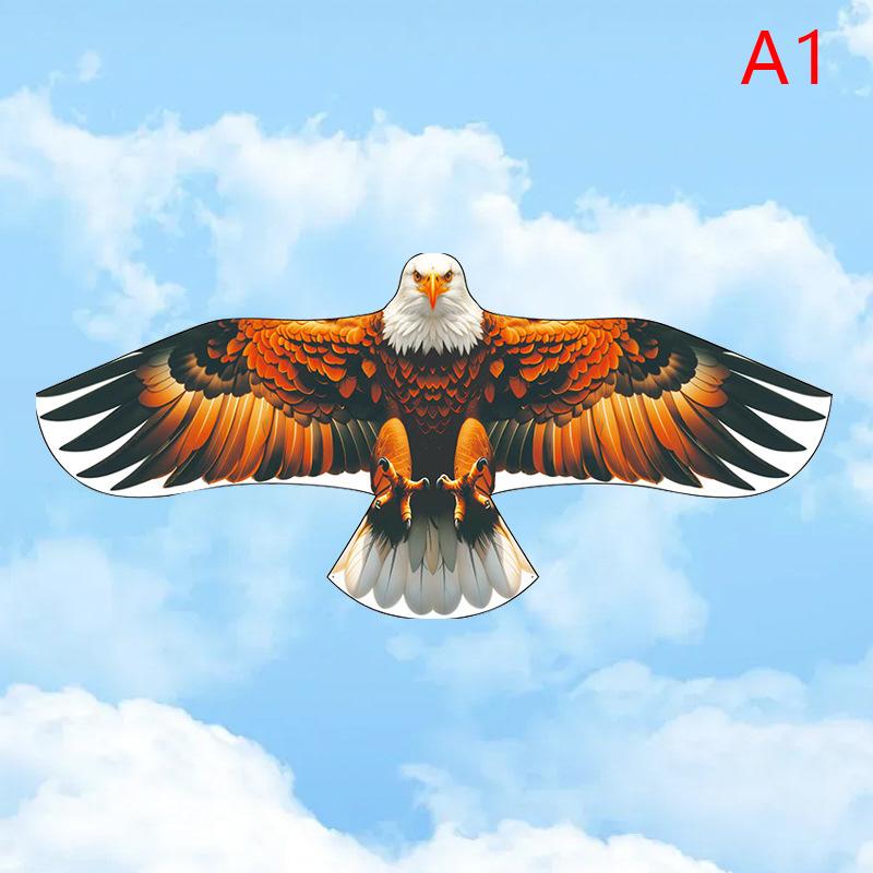 

Воздушный змей Орел Пугало Приманка Орел Летающая Птица Воздушные змеи Дети Лучший Подарок Семейные Поездки Сад Улица Спорт Игра
