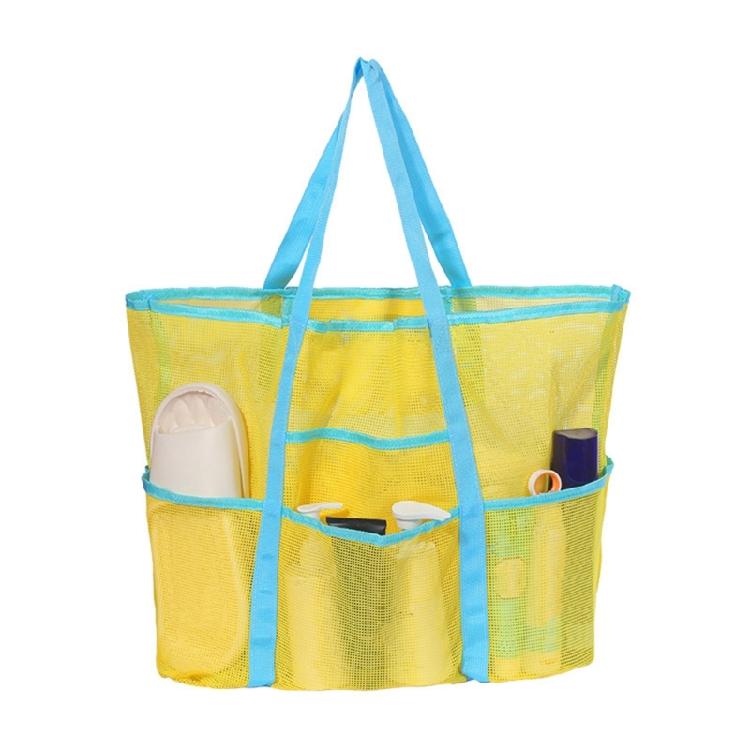 Travel Cosmetic Organizer Wear Resistant Polyester Fabric Multiple Storage Zones Compact Carry Solution For Vacation