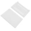 For MacBook Laptop Protective Case Thin Light Crystal Frosted Laptop Case Cover for MacBook Air 13.3inch Laptop