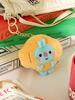 BT21 KOYA Bakery Plush Keychain
