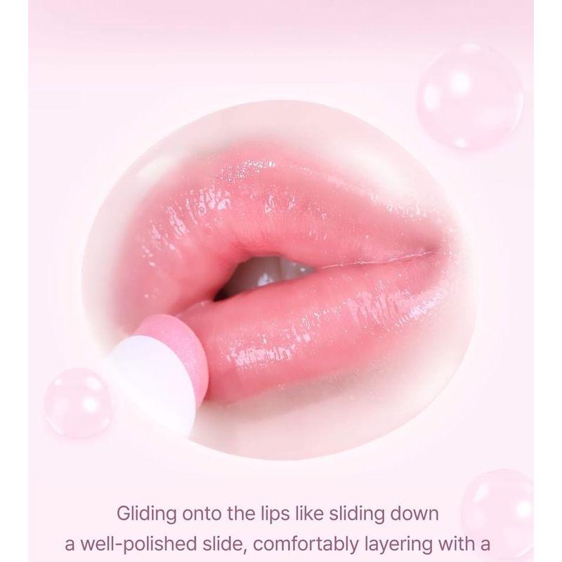 YNM Ultimate Lip Plumper - 3 Colors