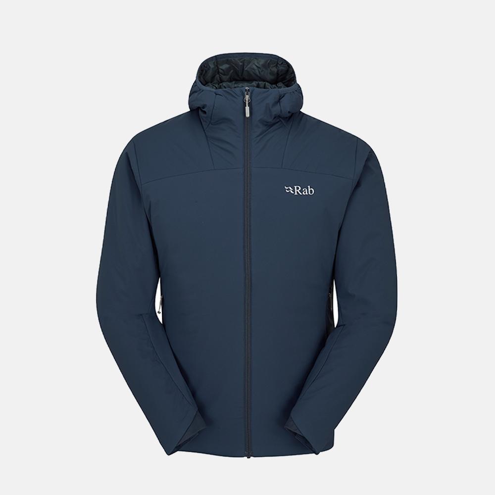 Lap Jenn-Air Alpine Light Jacket Tempest Blue