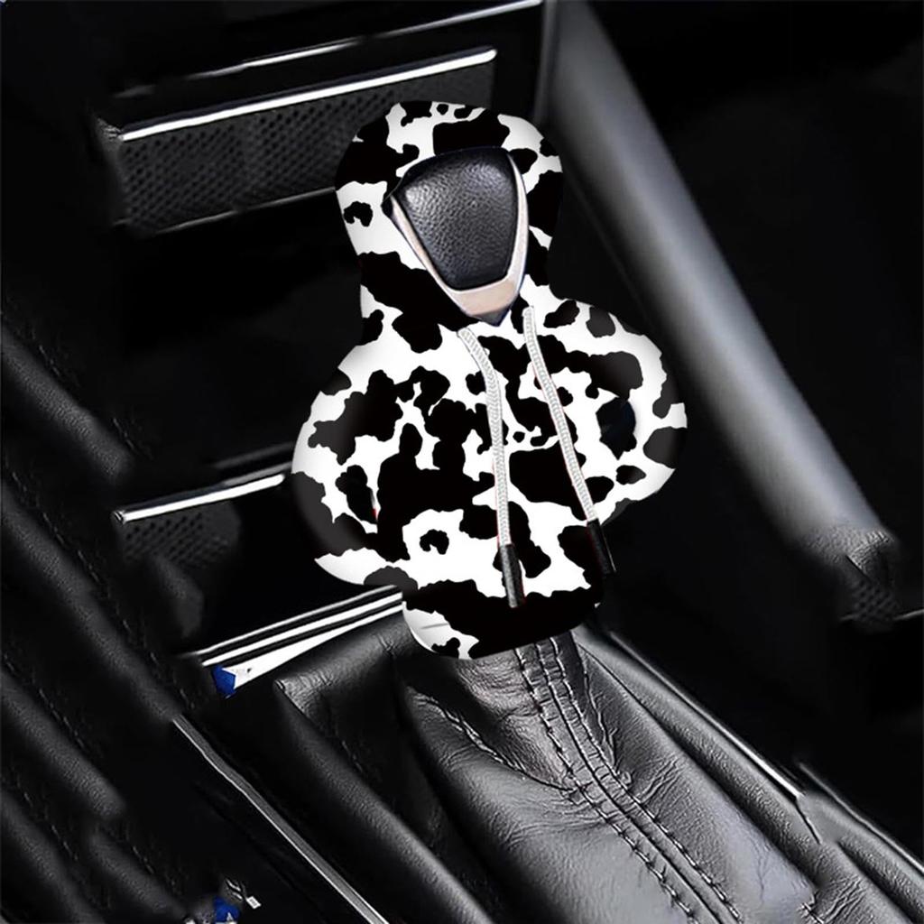 Schalthebelgriffabdeckung Schalthebel-Hoodie Schalthebelabdeckung Schalthebel Schalthebel