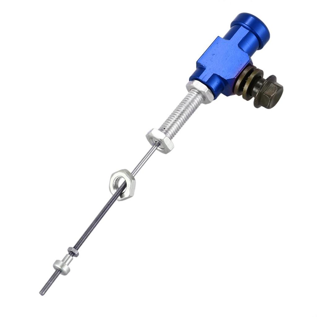 Universal Motorcycle Hydraulic Clutch Master Cylinder Rod Brake Pump M10X1.25Mm