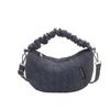 Torba na jedno ramię, Torba pod pachę, Torba ręczna, Modna torba crossbody, Luksusowa torba pierożek