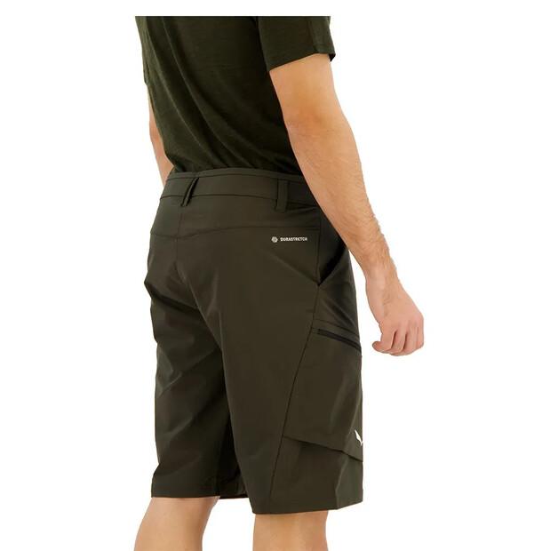 Salewa Шорты Puez Durastretch Cargo