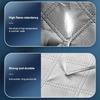 Anti-Thief Design Winter Car Snow Shield Universal Sunshade Protection Cover  Snow Protection
