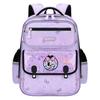 Elementary School Bag Girls Children's Burden Reduction Spine Protection Large Capacity Ultra Lightweight Bag