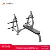 Junxia JX-3029 Commercial Olympic Flat Weight Bench