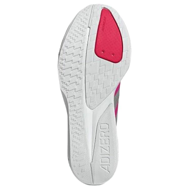 adidas Adizero Running Shoes Unisex Pink JP6544