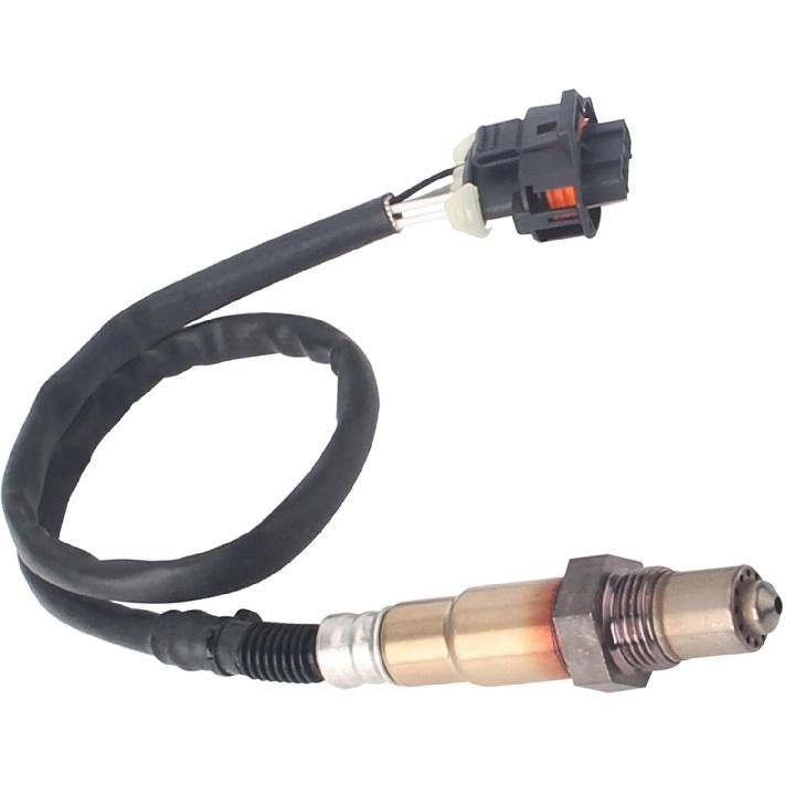 Set 2 Oxygen Sensor Upper+Lower For Chevrolet Sonic 2012 -2018 Cruze 2011-2015