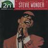 CD STEVIE WONDER Best Of Stevie Wonder The Christma B000283102 MotownUniversa 2004 US SoulFunk Used