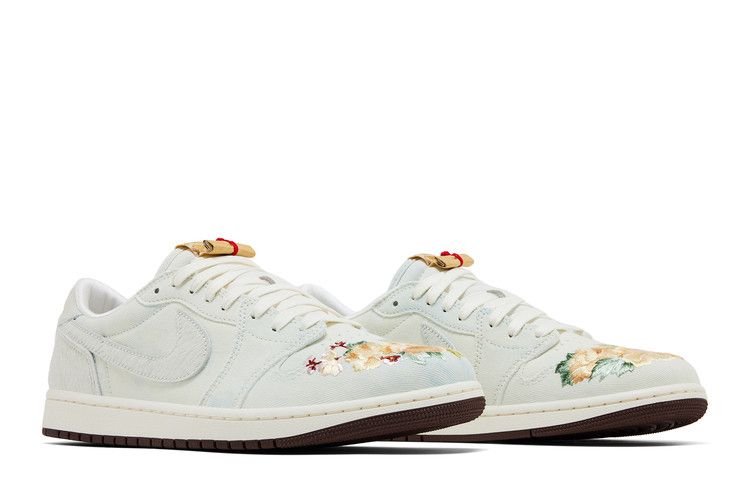 Jordan 1 Retro Low OG Chinese New Year (2026)