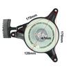 High Quality Replacement Recoil Starter Trimmer Parts