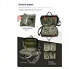 Camouflage Portable Storage Bag