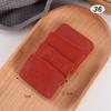 4 Pcs Simulated Hotpot Ingredient Model Mini Fake Vegetable Realistic Beef Roll Restaurant Store Barbecue Shop Display Decor
