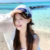 Korean Style JK Beret Cap Sweet Painter Hat Fashion Octagonal Cap  Female