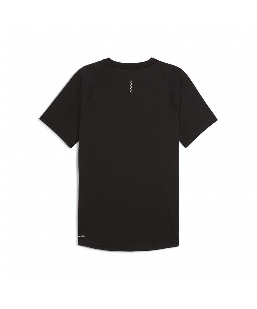PUMA Men'S Run Velocity T-Shirt (Tri-Blend) M (52724101)