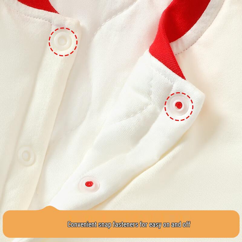 Badi Badi Kids Quilted Pajama & Homewear Set