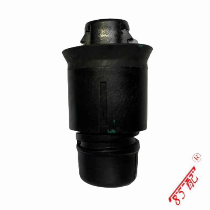 Luggage Compartment Rubber Pier Adjustable Stop Valve Cover Buffer Tailgate Block Limit Block 8733AR 7908Y6 For Peugeot 508