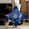 Honkai Star Rail Anaxa Cushion Cover Decorative Pillow Sofa Home Decor case pillow cases