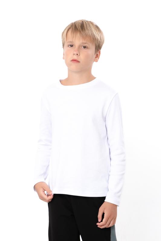 Kids' Sweater (Boys) – Cozy Fit & Vibrant Look, Any Season 6025-015-4 HC