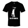 Evil Dead Horror Movie This Is My Boomstick Funny T Shirt