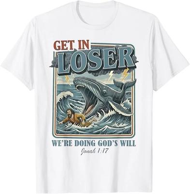 Oberteile – T-Shirts