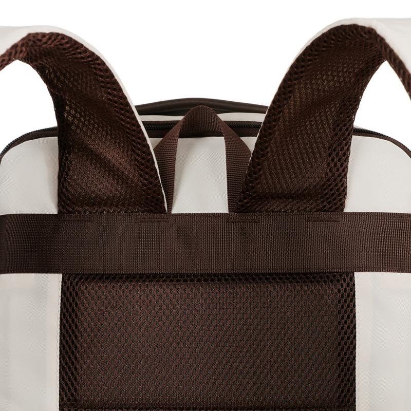 Sac à dos pour voyages d'affaires Femmes et Hommes Sac pour ordinateur portable 15,6 pouces avec USB Grande capacité Sacs à dos de voyage pour avion