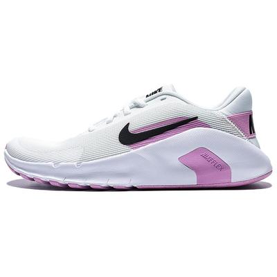 Flex Train Comfortable Versatile Training Shoes Women Sneakers Pink White Black HV9981-103