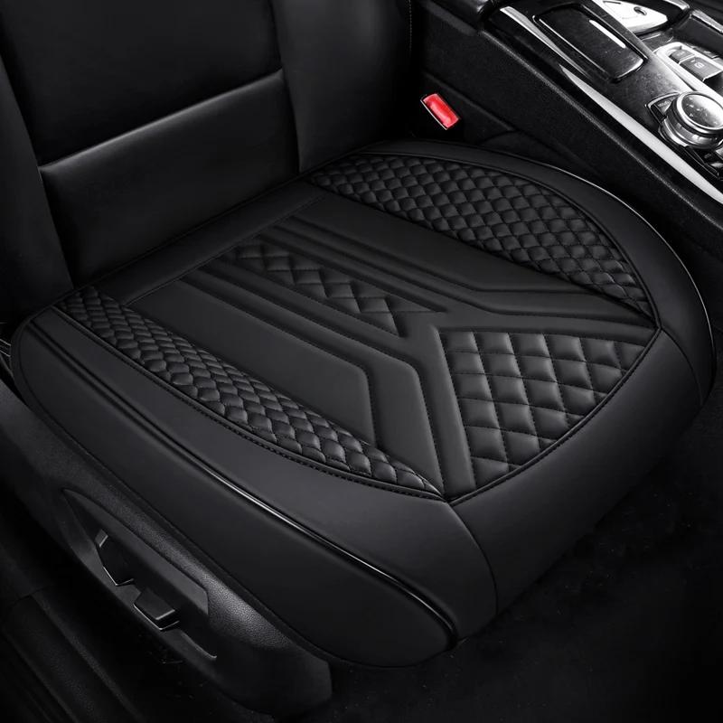 Universal Pu Leather Car Seat Cover Cushion for INFINITI FX35 ESQ EX25 JX35 M25 M35 QX50 QX56 Q50 QX60 QX70 G35 Car Accessories
