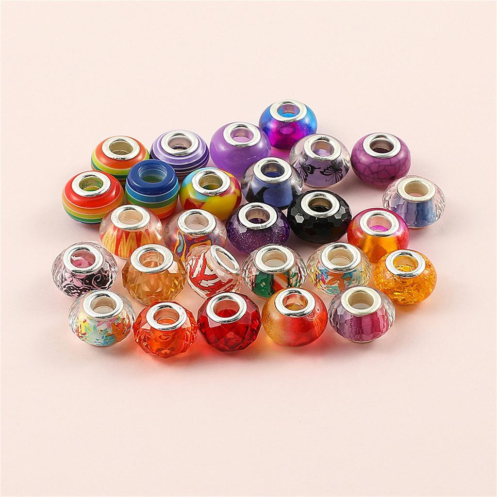 Halloween Advent Calendar Girls, DIY Bracelet Making Kit For For Kids Adult,  Halloween Countdown Calendar Jewelry Gifts