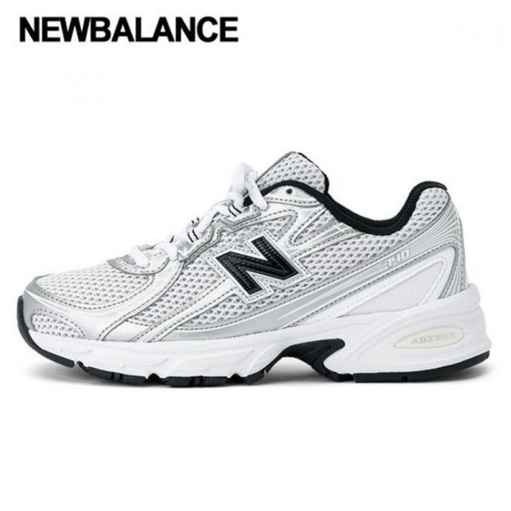 New Balance 740 Sneakers Gr740nw 250