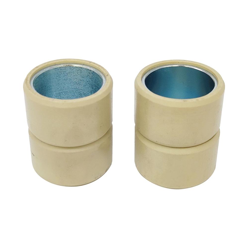 8 Pieces of Variator Roller for CF 500 800 CF188 CF500 CF600 CF800 Motorcycle